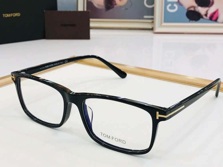 Picture of Tom Ford Optical Glasses _SKUfw49437030fw